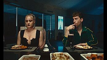 Actress - Olivia Taylor Dudley: Movie - Touch Me